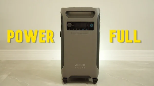 Anker Solix F3800 Review