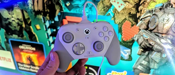 GameSir G7 Pro wireless controller review: STILL wired-only with Xbox, but I love it anyway