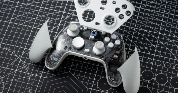 GameSir G7 Pro Review | GameGrin