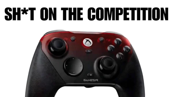 GameSir G7 Pro 's SNEAKY FEATURE No One Talks About