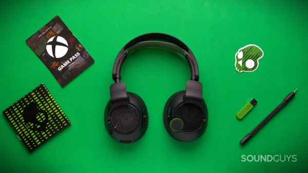 The Skullcandy Crusher PLYR 720 will melt your face off