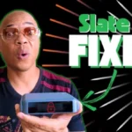Why GL.iNet BE3600 (Slate 7) VPN Travel Router JUST GOT BETTER!
