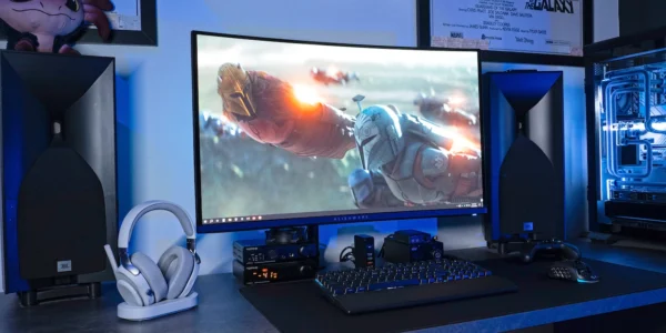 Fractal Scape Wireless Gaming Headset Review - PC Perspective