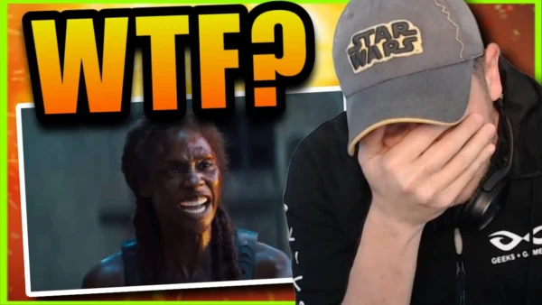 Woke Spartacus REBOOT is a DISASTER! | Spartacus: House of Ashur Trailer RATIOED!