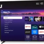 Review: Roku Pro Series TV 2025 - RokuTV Mini-LED QLED 4K Dolby Vision IQ & More