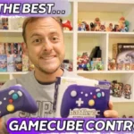 Retro Fighters BattlerGC Pro Review – Is this the Best Modern GameCube Controller? #retrofighters