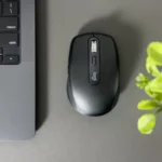 The Perfect Portable Mouse: Mx Anywhere 3s Review
