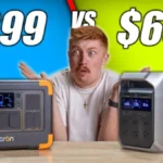 Pecron E1000 vs EcoFlow Delta 3 Plus - Which is BEST? | This or That