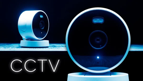 Aqara Camera G100: Intelligent 2K resolution security camera to protect your home or office