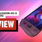 Lenovo Legion Go S (SteamOS) Review