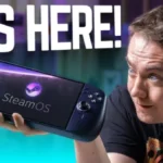 The Almost PERFECT Handheld - Legion Go S w/ SteamOS