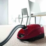 Miele C2 Canister Vacuum