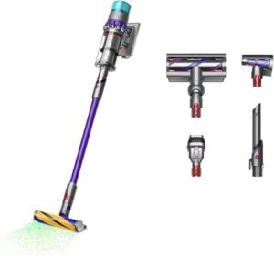 Dyson Gen5 Detect Cordless Vacuum
