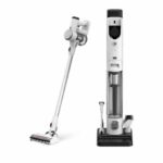 Tineco Pure One Station Cordless Vacuum Cleaner