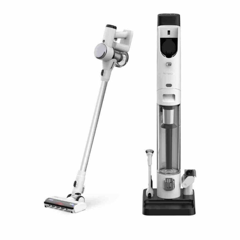 Tineco Pure One Station Cordless Vacuum Cleaner