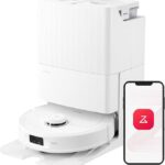 Roborock Qrevo MaxV Robot Vacuum and Mop