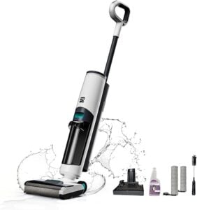 Kenmore AquaLite 3-in-1 Cordless Wet Dry Vacuum