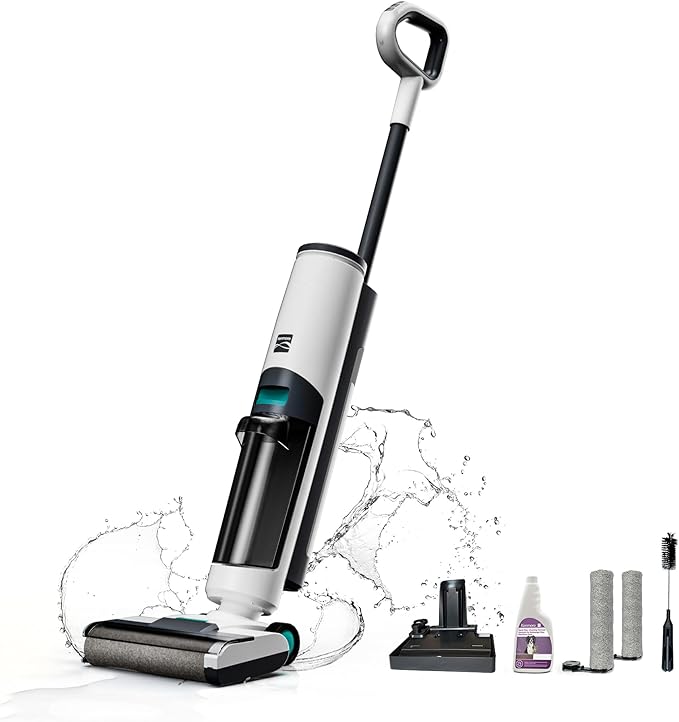 Kenmore AquaLite 3-in-1 Cordless Wet Dry Vacuum