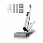 UWANT D100 Wet Dry Vacuum Cleaner