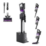 Eureka Stylus Elite Cordless Stick Vacuum