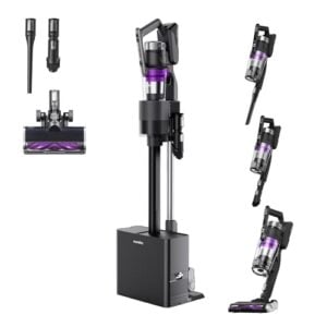 Eureka Stylus Elite Cordless Stick Vacuum