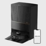 Dreame L20 Ultra Robot Vacuum and Mop