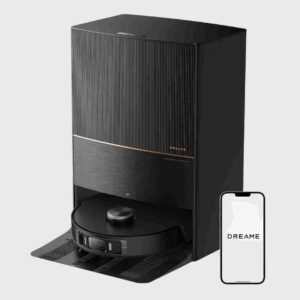 Dreame L20 Ultra Robot Vacuum and Mop