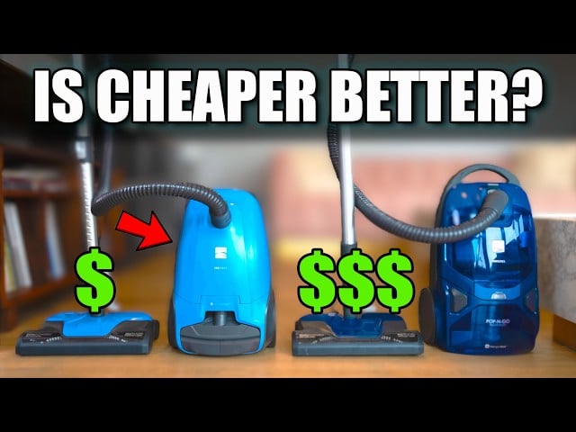 Kenmore 200 Series vs 600 Series: Save Or Splurge?
