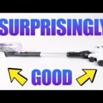 Levoit Cordless Vacuum Review - Our New Favorite Budget Cordless Vacuum!