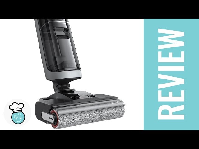 DREAME H14 Wet Dry Vacuum Cleaner Review
