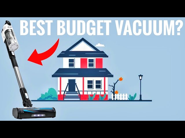 LEVOIT Cordless Stick Vacuum Cleaner (LVAC-200) Full Review