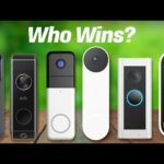 Best Doorbell Cameras of 2024 [don’t buy one before watching this]