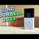 RING Video Doorbell Plus 2023 Review - Watch BEFORE You Buy!