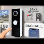 I Regret Not Getting This Smart Doorbell Sooner (Tapo D225)