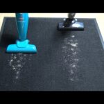 Bissell Featherweight vs. Eureka Blaze - Stick Vacuum Performance Demo