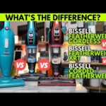 Which Bissell Featherweight Stick Vac is the BEST?
