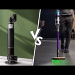 Samsung Bespoke AI Jet Ultra vs Dyson Gen5detect - How They Match Up?