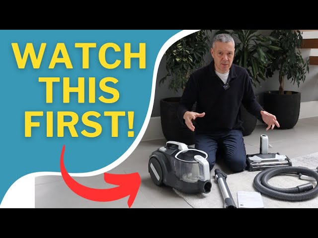 Kenmore DC5070 500 Bagless Vacuum Review: Is It Worth the Hype?