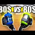 Bissell Zing vs Eureka Whirlwind: The $80 Vacuum Showdown!