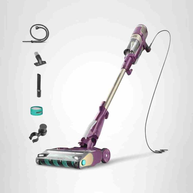 Shark PowerDetect Corded Stick Vacuum