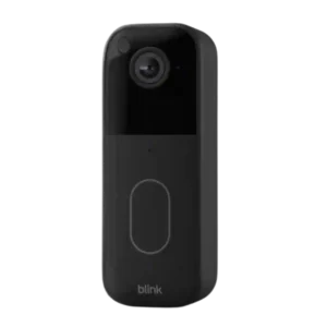 Blink Video Doorbell