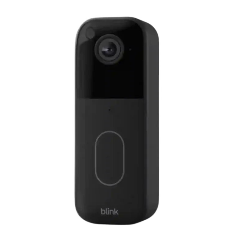 Blink Video Doorbell