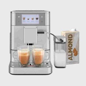 KitchenAid KF8 Fully Automatic Espresso Machine