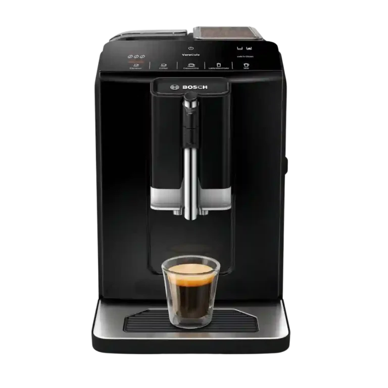 Bosch 300 Fully Automatic Espresso Machine