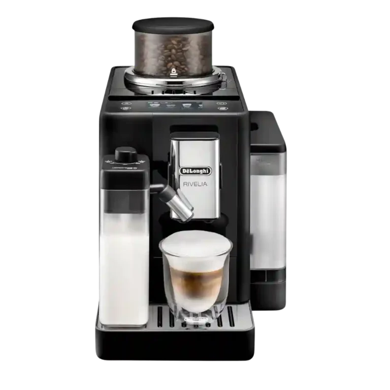 De’Longhi Rivelia Automatic Espresso Machine