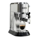 De’Longhi Dedica Deluxe Automatic Espresso Machine