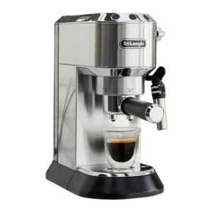 De'Longhi Dedica Deluxe Automatic Espresso Machine