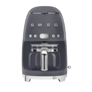 SMEG 50's Retro Style Drip Coffee Maker