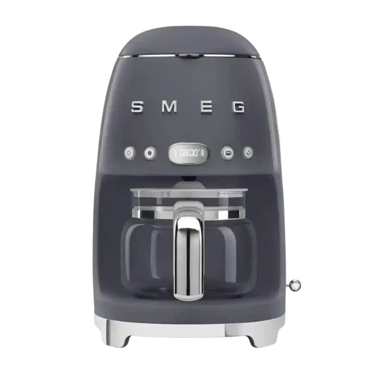 SMEG 50’s Retro Style Drip Coffee Maker