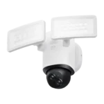 Eufy E340 Floodlight Camera